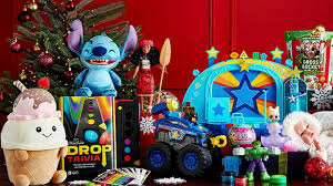 Top Toys for 2024
