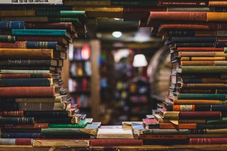 Gifts for Book Lovers