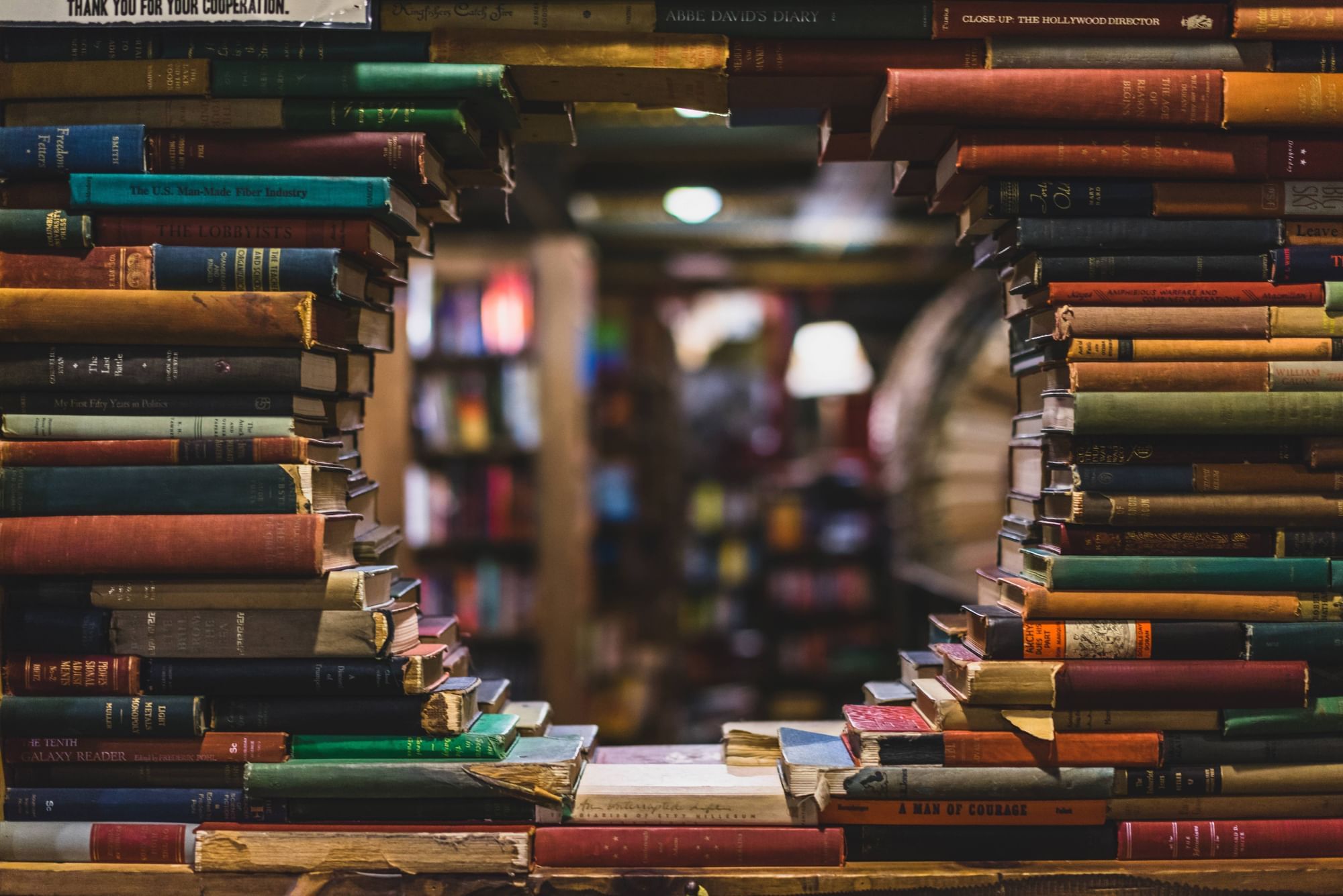Gifts for Book Lovers