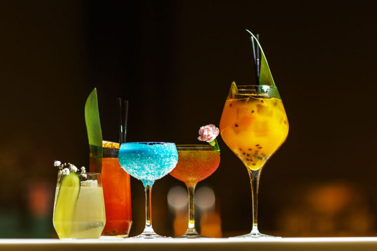 Gifts for Cocktail Lovers