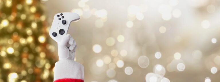 Gifts for Gamers