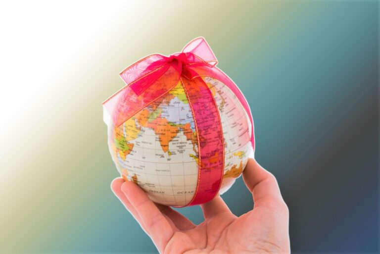 Gifts for Travel Lovers