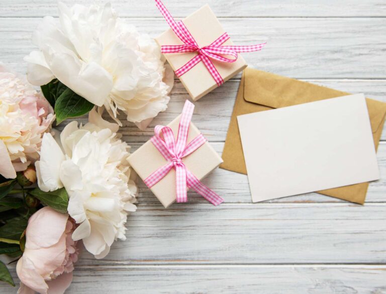 Last Minute Mothers Day Gifts