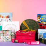 Non Chocolate Advent Calendars