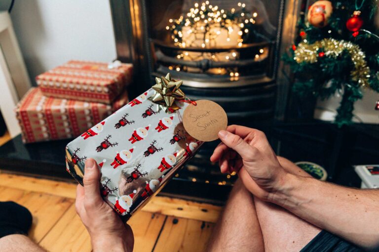 Personalised Gift Ideas