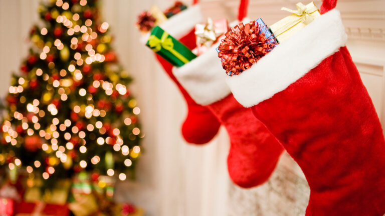 Stocking Filler Ideas