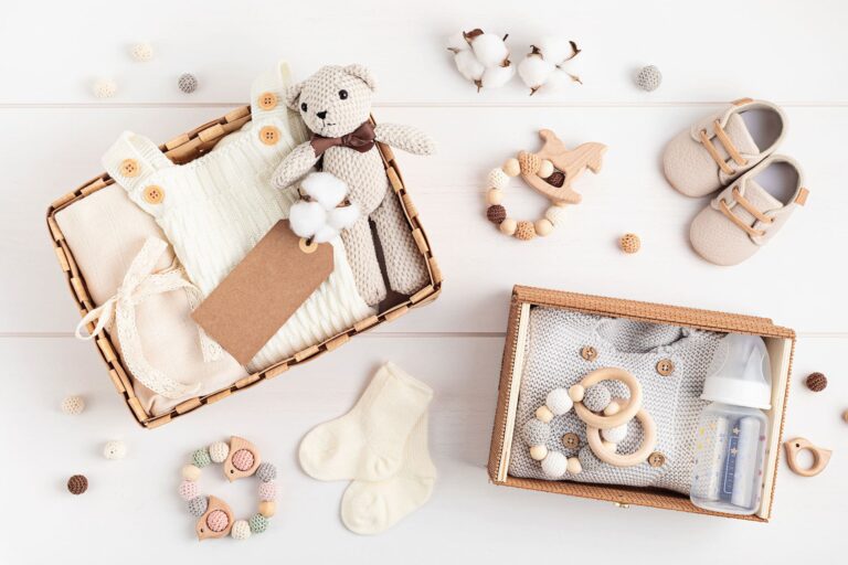 Baby Shower Gifts