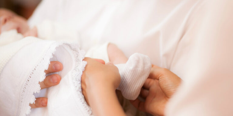 Christening Gifts