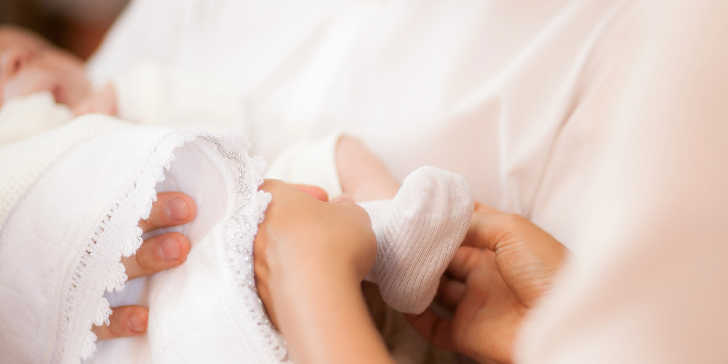 Christening Gifts