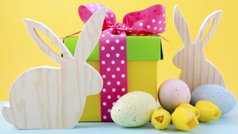 Easter Gifts