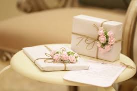 Engagement Gifts