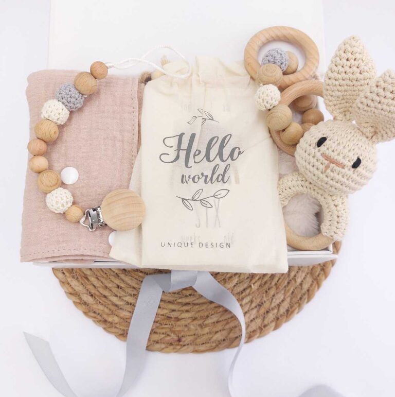 New Baby Gifts