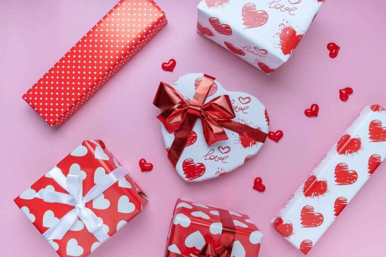 Valentine's Day GIfts