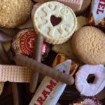 Biscuit Hampers