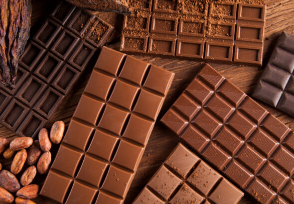 Chocolate Gifts