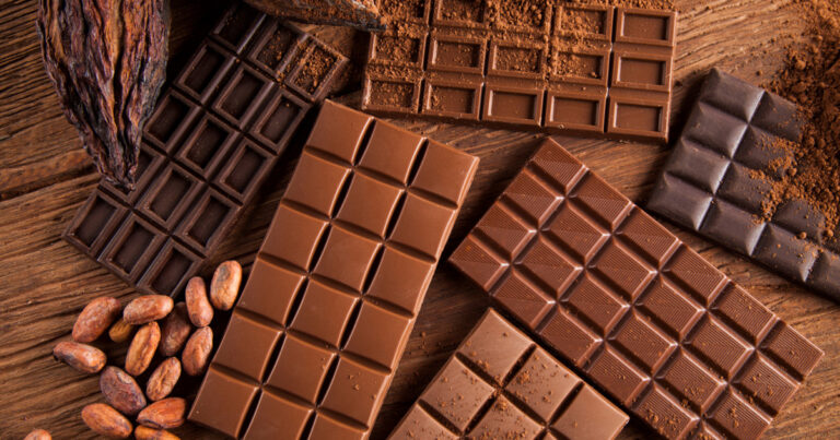 Chocolate Gifts