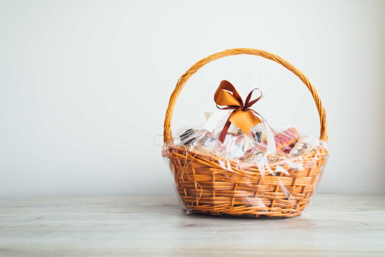 Food Hampers and Gift Baskets