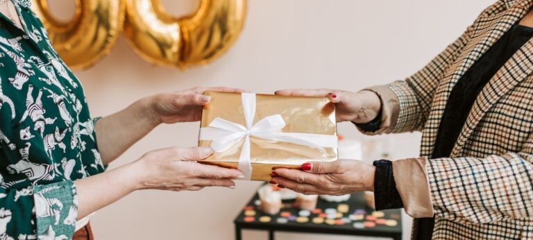 Gifts for Grandparents