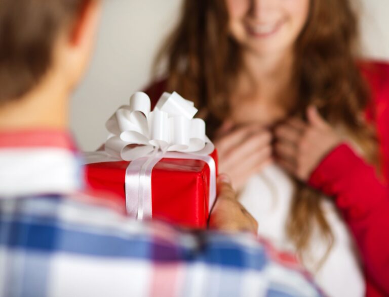 Gifts for couples
