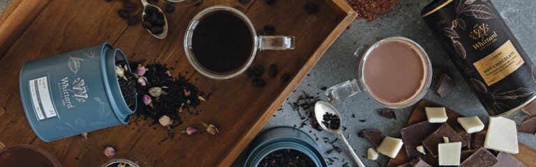 Tea, Coffee & Hot Chocolate Gifts