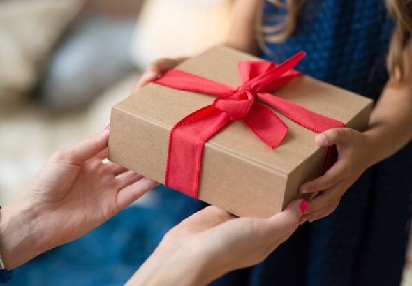 Congratulations Gifts