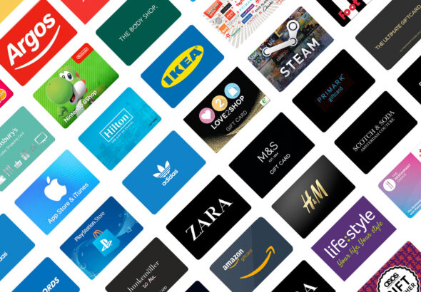 Gift Cards
