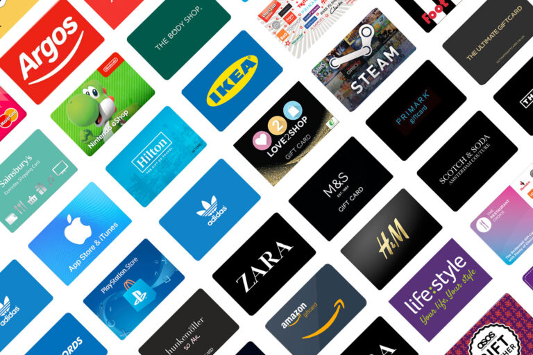 Gift Cards