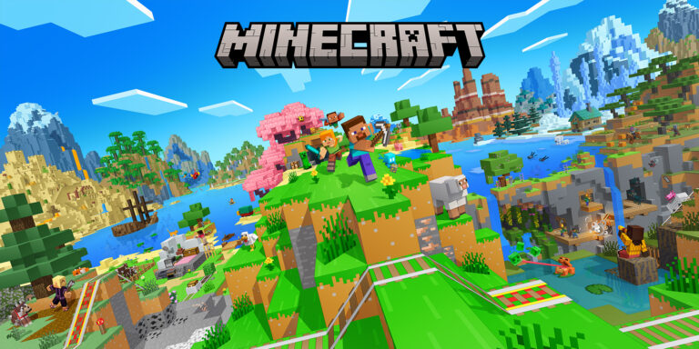 Minecraft Gifts
